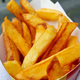 Illustration for article titled Fries in Europe may shrink by an inchem/em